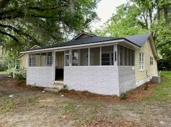 38 E Talley Ave, Lakeland, GA 31635