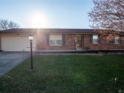 721 Nottingham Pl, Miamisburg, OH, 45342