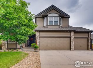1543 Goldeneye Dr, Johnstown, CO 80534