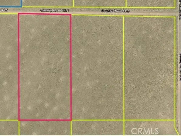 3 12th St, Blanca, CO 81123