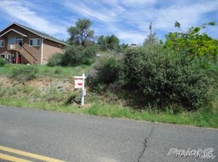 4670 E Robin Dr, Prescott, AZ 86301