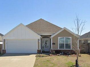 3771 Rockdale St, Springdale, AR 72764