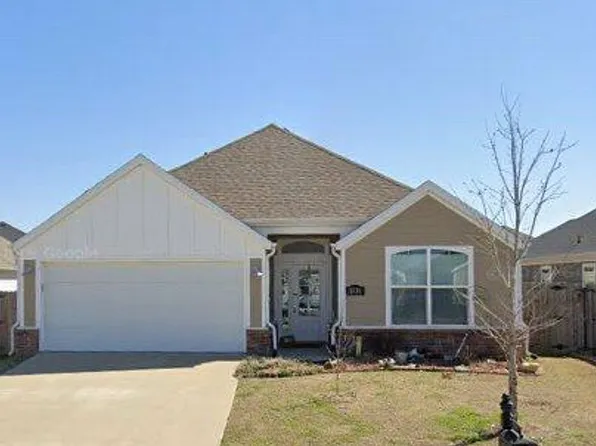 3771 Rockdale St, Springdale, AR 72764