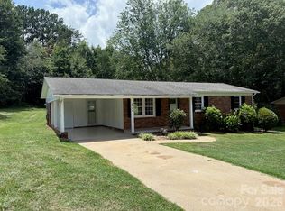 5406 Canterbury Rd, Shelby, NC 28152