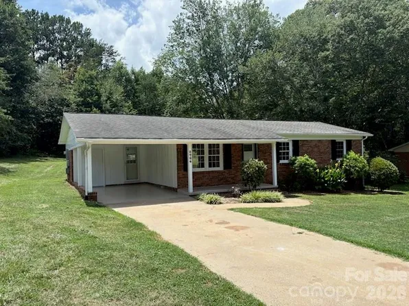 5406 Canterbury Rd, Shelby, NC 28152