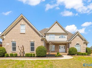 110 Litespeed Ln SW, Huntsville, AL 35824
