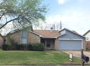 3626 Brier Gardens Dr, Houston, TX 77082