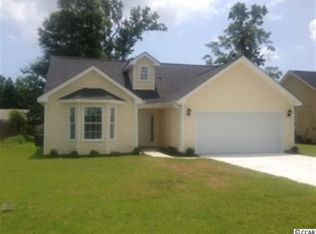 2436 Morlynn Drive Forest Ln #OAK, Myrtle Beach, SC 29577