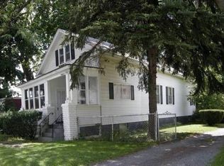 168 Catherine St, Albany, NY 12202