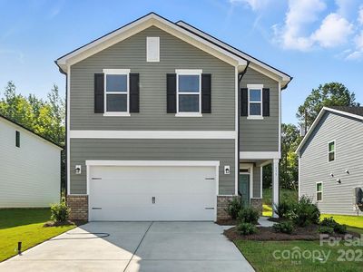 135 Bellina Dr, York, SC, 29745