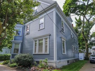 163 North St #1, Salem, MA 01970