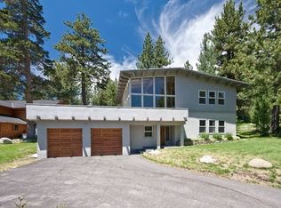 1490 Olympic Valley Rd, Olympic Valley, CA 96146