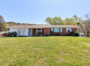 951 Highway 92, Rutledge, TN 37861