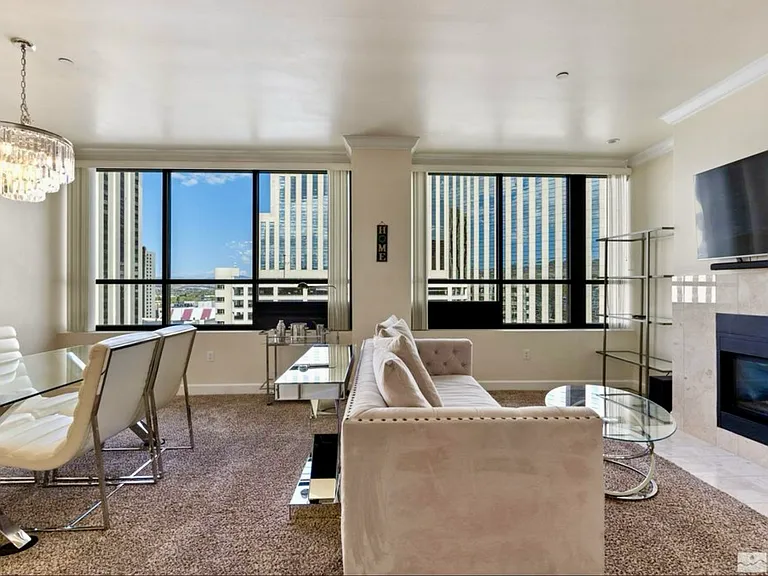 450 N Arlington Ave #1403 — Photo 5