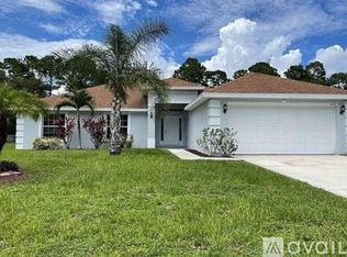 1691 SW Penrose Ave, Port Saint Lucie, FL 34953