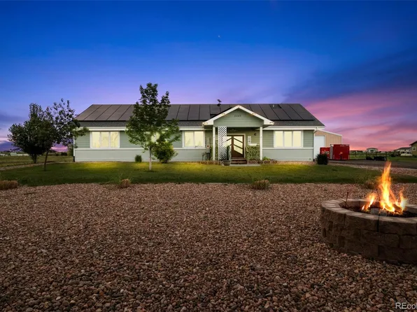 33749 E 139th Court, Hudson, CO 80642