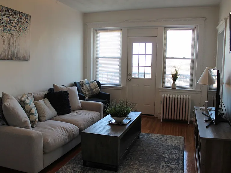 118 Brainerd Rd #3B — Photo 9