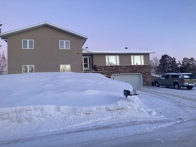 114 Sand Lake Ave SW, Bagley, MN, 56621
