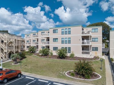 9661 Shore Dr. #B-22, Myrtle Beach, SC, 29572