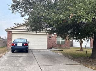 4819 San Antonio River Dr, Spring, TX 77386