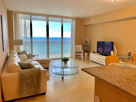 3rd image of 1830 S Ocean Dr APT 3012