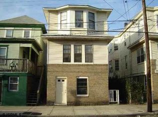 1815 Hummock Ave, Atlantic City, NJ 08401