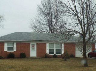 4355 Hollansburg Sampson Rd, Greenville, OH 45331