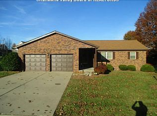 48 Western Hls, Hurricane, WV 25526