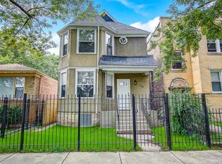 7004 S Claremont Ave, Chicago, IL 60636