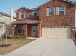 315 Altamont St, Hutto, TX 78634