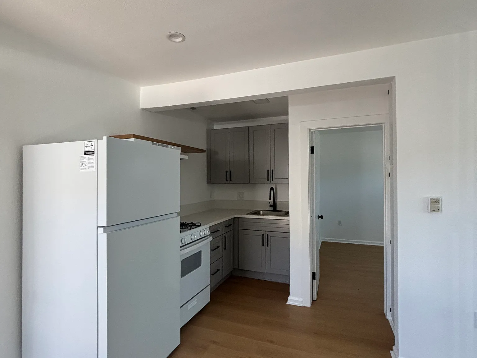 1 bed, $1,995 — Photo 3