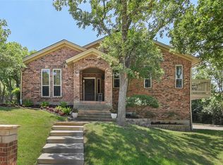 529 Indian Creek Dr, Trophy Club, TX 76262