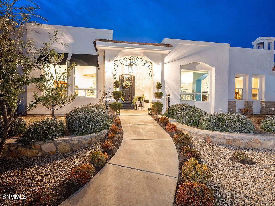 4075 Pepper Post Ave, Las Cruces, NM 88011 MLS 2300746 Zillow