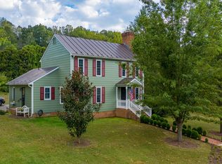 1 Wild Turkey Rd, Lexington, VA 24450