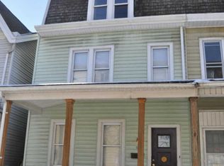 152 S 2nd St, Steelton, PA 17113