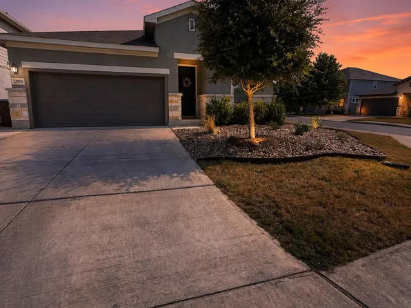 12903 Mayowa St, San Antonio, TX 78254