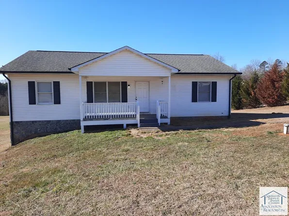 132 Chestnut Meadows Dr, Martinsville, VA 24112