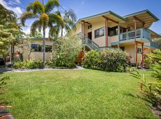 82-6289 Kahauloa Rd, Captain Cook, HI 96704