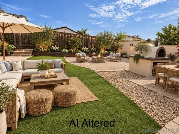 863 Grissom St, San Diego, CA 92154