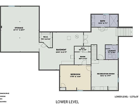 5th image of 41-41 Park Cir