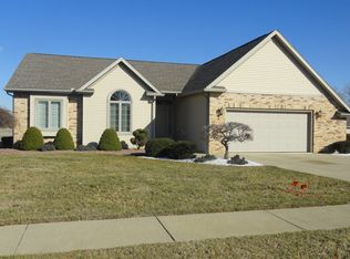 104 Nancy Way, Bellevue, OH 44811