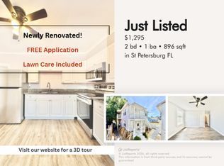 711 18th Ave S #2, Saint Petersburg, FL 33705