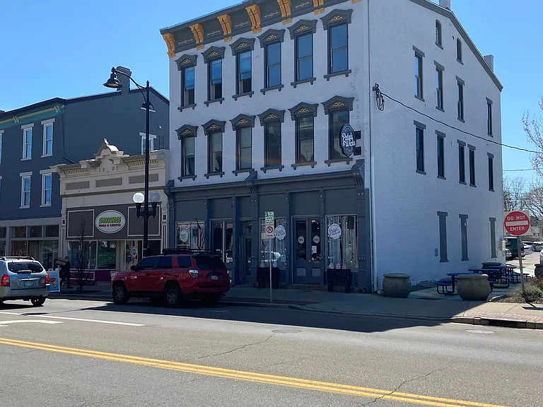 117 S Main St #2E — Photo 1