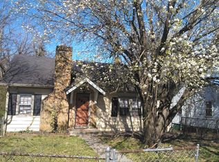 1123 Leland Ave, Nashville, TN 37216