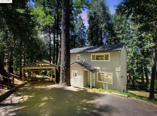 19362 Superior Dr, Twain Harte, CA