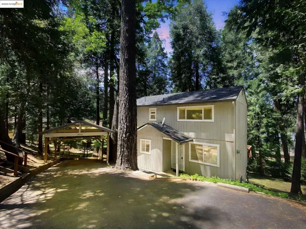 19362 Superior Dr, Twain Harte, CA 95383