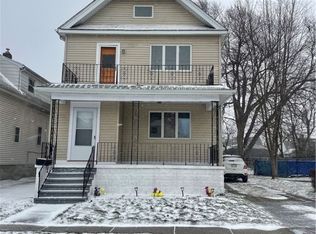 111 Dempster St, Buffalo, NY 14206