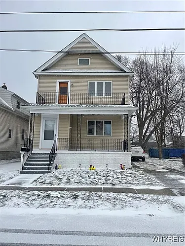 111 Dempster St Photo 1