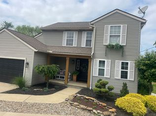 45050 N Ridge Rd, Amherst, OH 44001