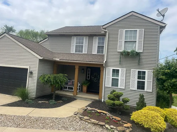 45050 N Ridge Rd, Amherst, OH 44001